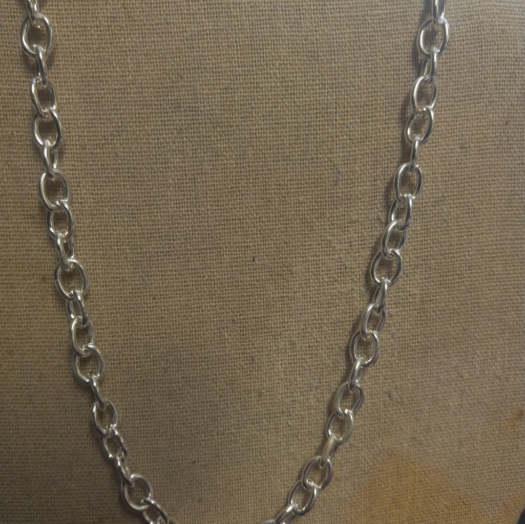 $5 New Necklace